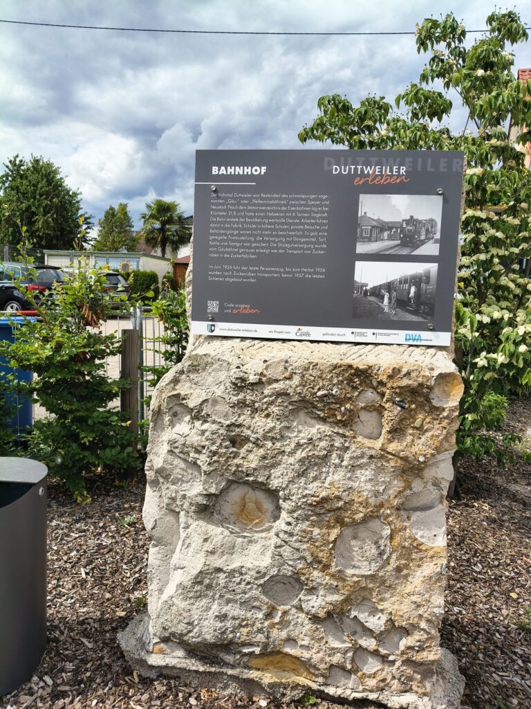 Geschichte vom Spielplatz